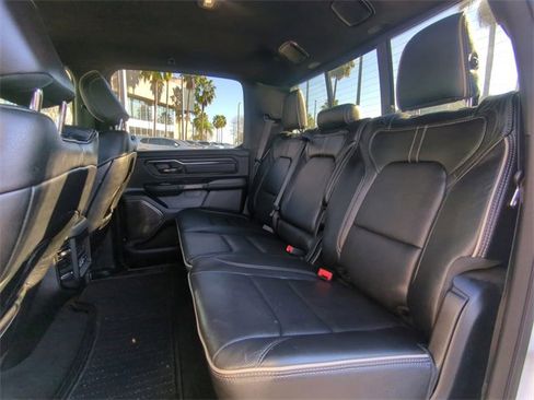 Used 2022 RAM 1500 Limited image 15