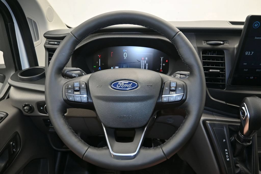New 2026 Ford Transit 350 XL RWD image 13