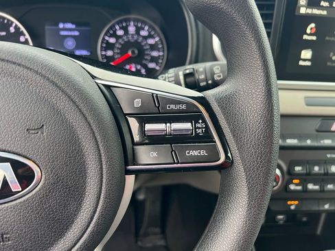 Used 2022 Kia Sportage LX w/ LX FWD Value Edition Package image 37