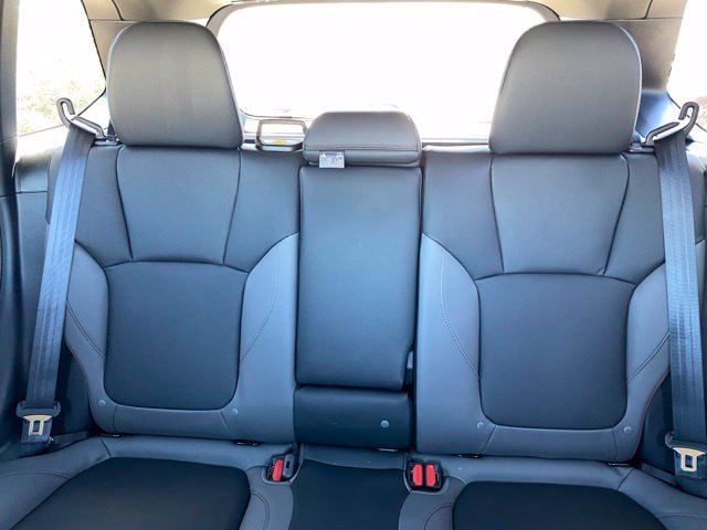 New 2026 Subaru Forester Sport AWD/4WD image 11