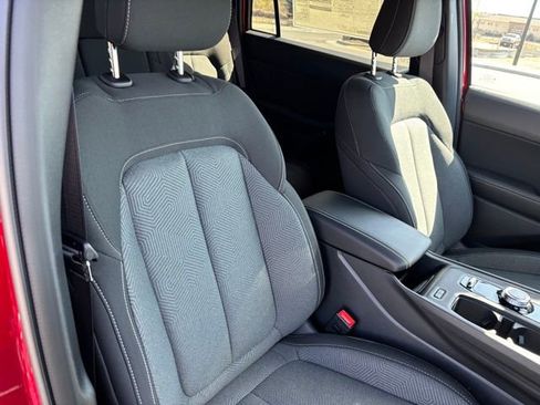 New 2026 Jeep Cherokee Laredo AWD/4WD image 22