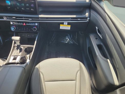 New 2026 Hyundai Santa Cruz SEL image 27