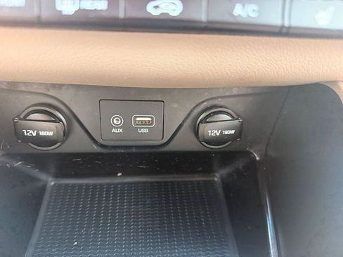 Used 2017 Hyundai Tucson Sport AWD/4WD image 22