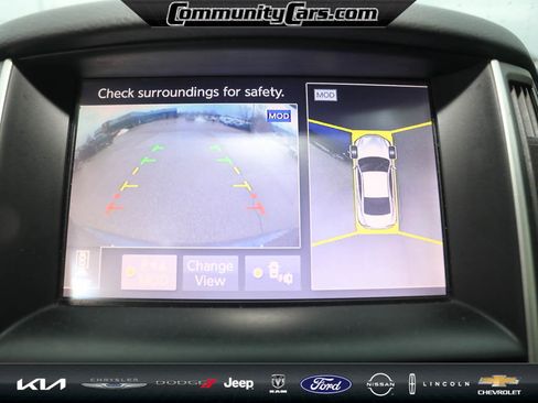 Used 2017 INFINITI Q60 3.0t Sport image 18