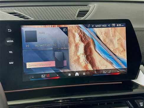 Used 2025 BMW X2 xDrive28i w/ M Sport Package image 26