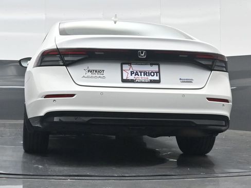 Used 2023 Honda Accord Touring image 49