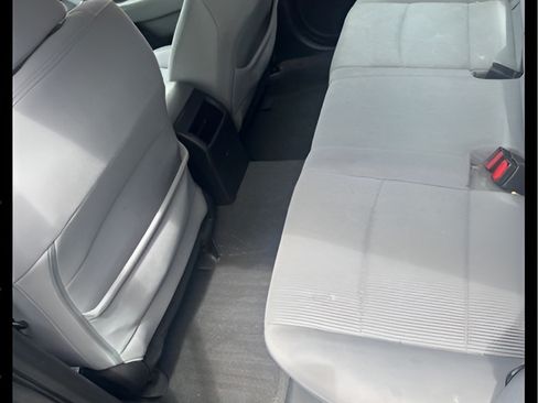 Used 2018 Subaru Legacy 2.5i AWD/4WD image 6