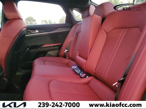 New 2026 Kia K5 GT-Line FWD image 14