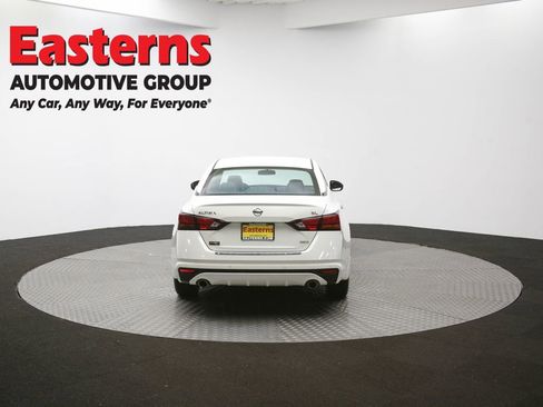 Used 2022 Nissan Altima 2.5 SL image 37