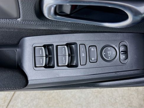 New 2026 Honda Civic Sport image 18