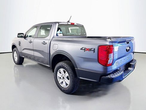 New 2025 Ford Ranger XL image 5