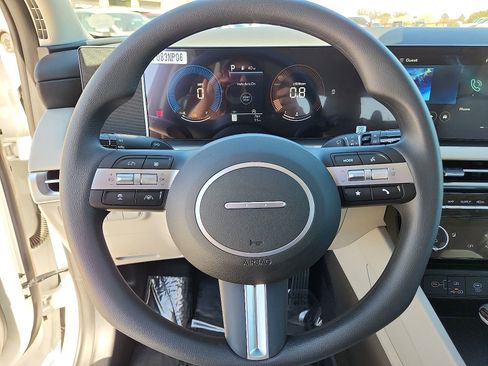 New 2026 Hyundai Tucson SEL image 19