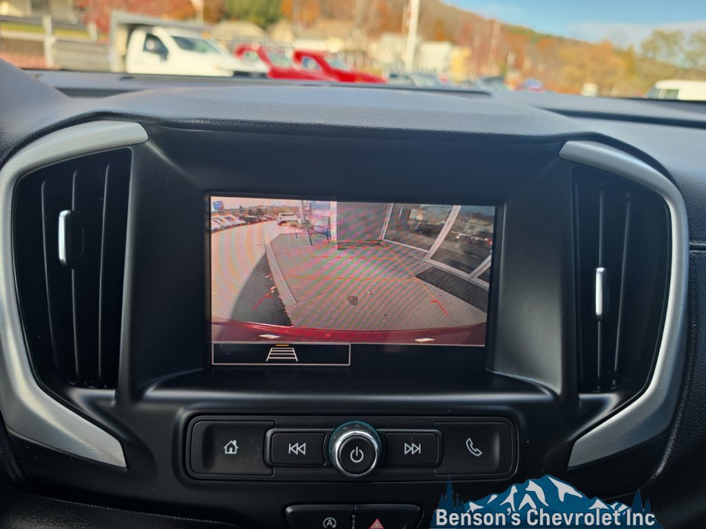 Used 2022 GMC Terrain SLE w/ Driver Convenience Package AWD/4WD image 21