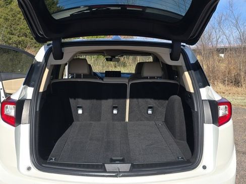 Used 2019 Acura RDX w/ Technology Package image 30
