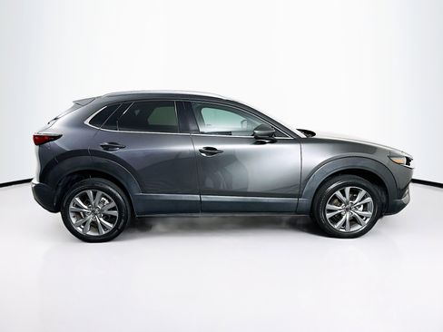 Used 2022 MAZDA CX-30 AWD 2.5 S w/ Premium Package image 10