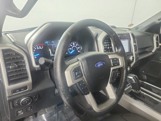 Used 2019 Ford F150 Lariat w/ Equipment Group 502A Luxury AWD/4WD image 22