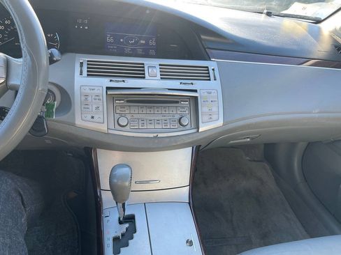 Used 2008 Toyota Avalon Touring FWD image 15