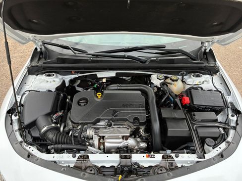 Used 2024 Chevrolet Malibu LT image 33