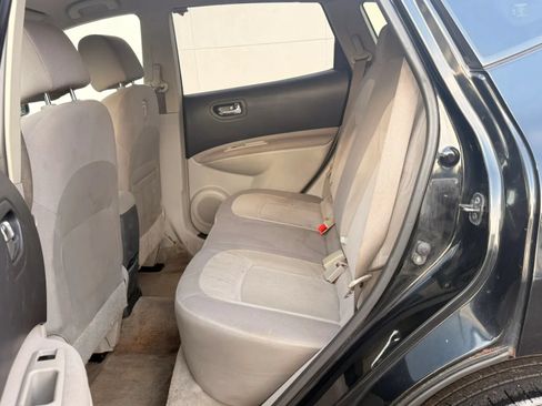 Used 2010 Nissan Rogue S w/ 360 Degree Value Pkg AWD/4WD image 13