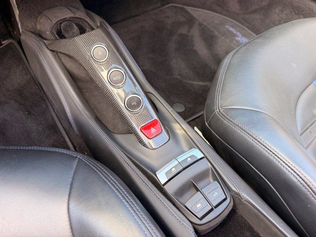 Used 2017 Ferrari 488 Spider RWD image 31