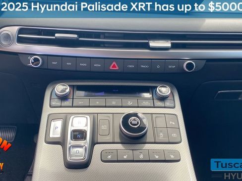 New 2025 Hyundai Palisade XRT image 22