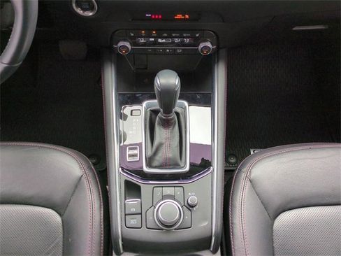 Used 2023 MAZDA CX-5 Carbon Edition image 15