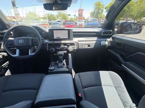 New 2026 Toyota Tacoma SR5 image 10
