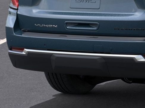 New 2026 GMC Yukon XL Elevation w/ LPO, Floor Liner Package RWD image 14
