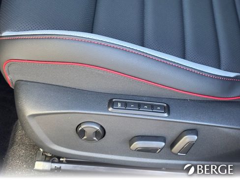 New 2026 Volkswagen GTI SE image 19