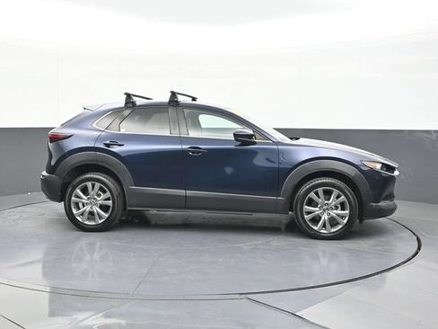 Used 2020 MAZDA CX-30 FWD w/ Select Package image 17