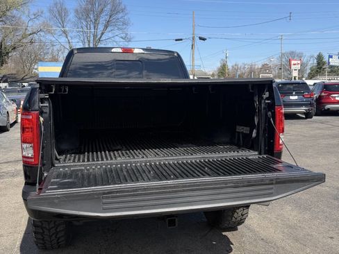 Used 2016 Ford F150 XLT w/ Equipment Group 302A Luxury image 9