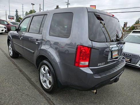 Used 2015 Honda Pilot EX-L image 7