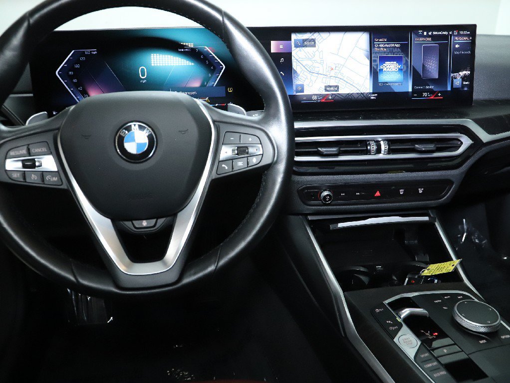 Used 2024 BMW 430i Gran Coupe xDrive w/ Convenience Package AWD/4WD image 27