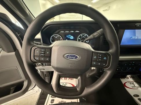 New 2026 Ford F250 4x4 Regular Cab Super Duty image 15
