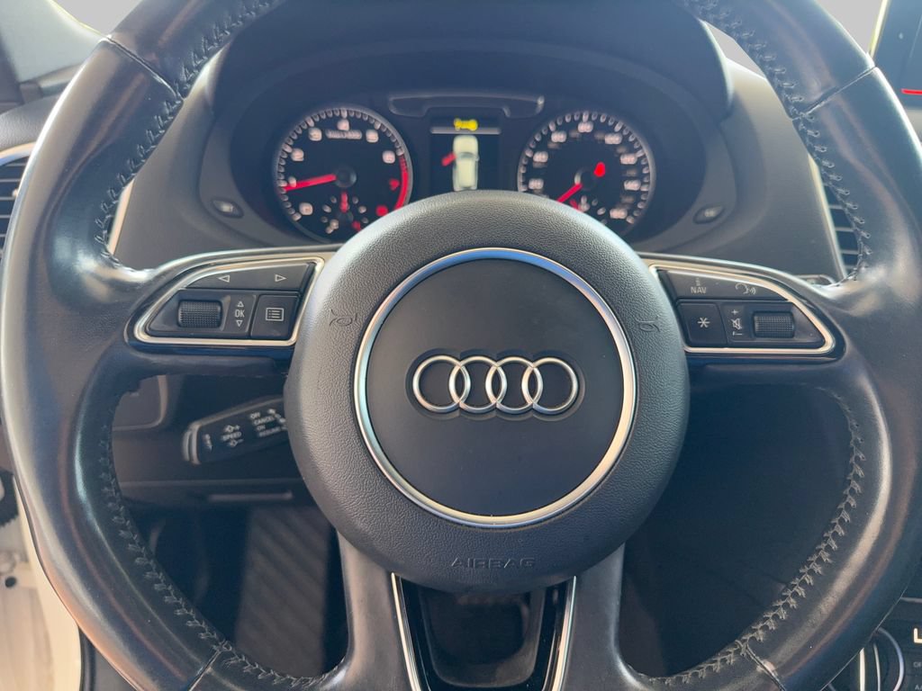 Used 2018 Audi Q3 2.0T Premium FWD image 15