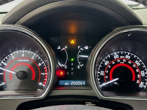 Used 2012 Toyota Highlander Limited image 10