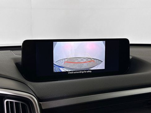 Used 2025 MAZDA CX-50 2.5 Hybrid w/ Weather Package image 23