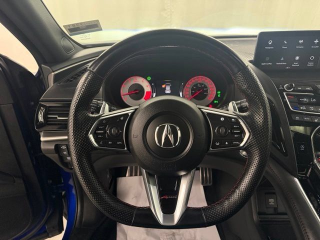 Used 2024 Acura RDX w/ Advance Package AWD/4WD image 19