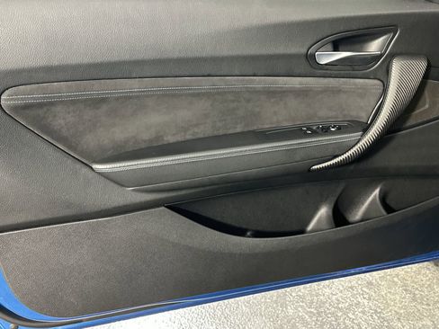 Used 2017 BMW M2 image 28