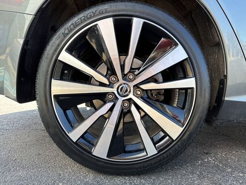 Used 2022 Nissan Altima 2.5 SR image 41