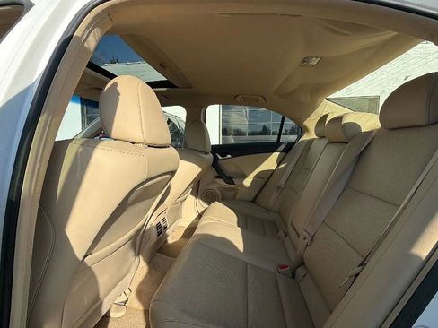 Used 2013 Acura TSX Sedan image 32