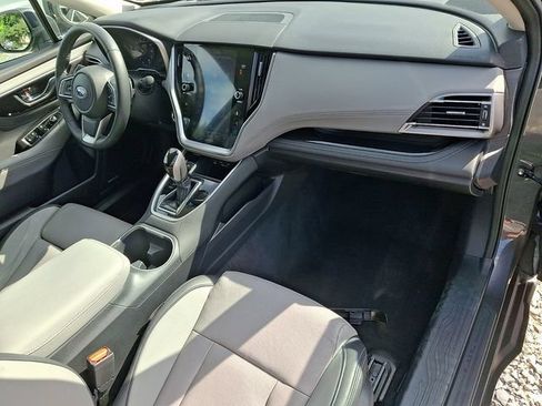 Used 2022 Subaru Outback Limited AWD/4WD image 47