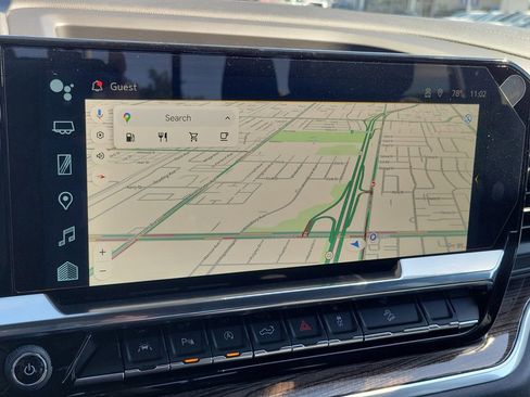 New 2026 Chevrolet Silverado 1500 LT Trail Boss image 8