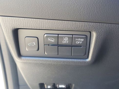 New 2025 MAZDA CX-5 Carbon Edition image 22