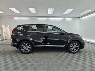 Used 2020 Honda CR-V Touring video 4