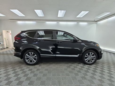 Used 2020 Honda CR-V Touring image 4