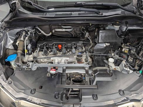 Used 2019 Honda HR-V LX image 10