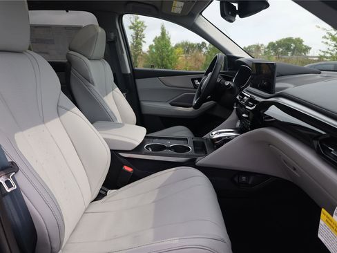 New 2026 Acura MDX SH-AWD w/ Technology Package image 35