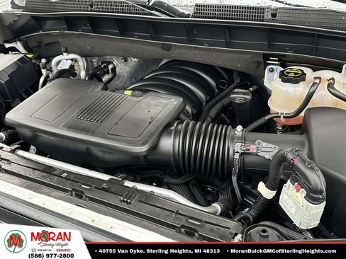 Certified 2024 GMC Sierra 1500 Denali w/ Denali Reserve Package AWD/4WD image 11
