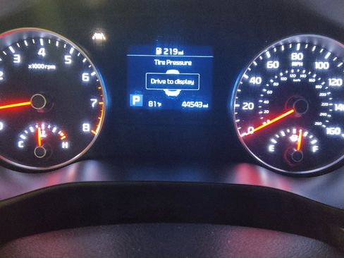 Used 2021 Kia Sportage EX FWD image 23